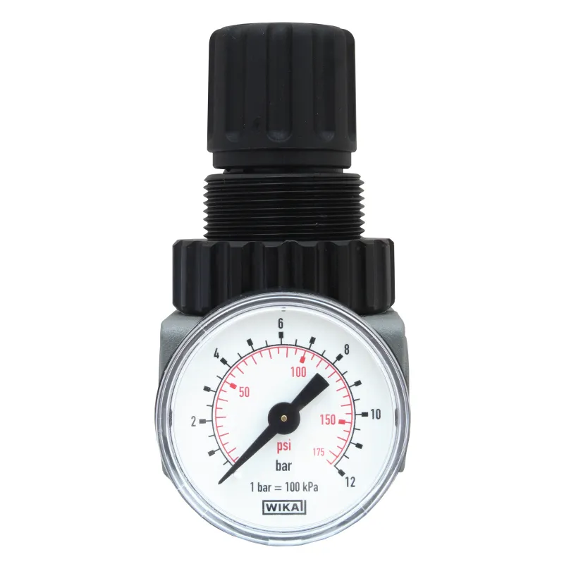 Reduktor 1/4' GAV mini Reduktor 1/4' GAV mini