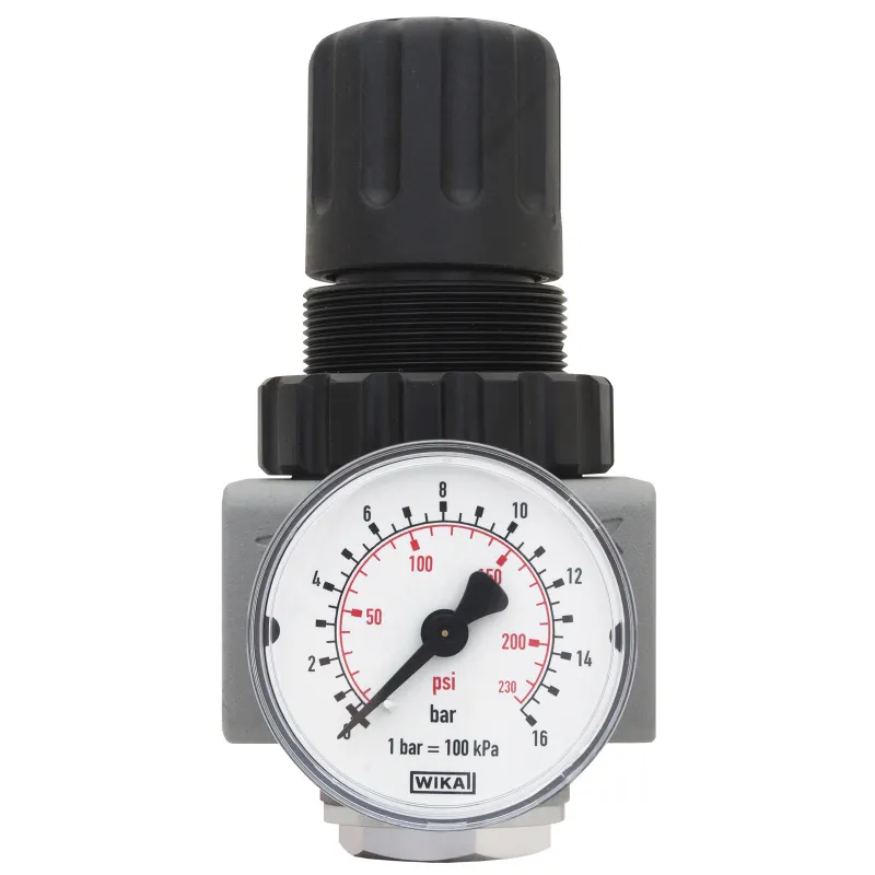 Reduktor 1/2' GAV Reduktor 1/2' GAV