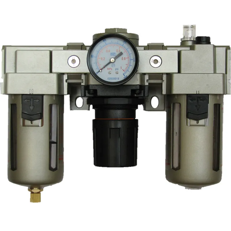 Reduktor + filtr + naolejacz 3/8' FACH Reduktor + filtr + naolejacz 3/8' FACH