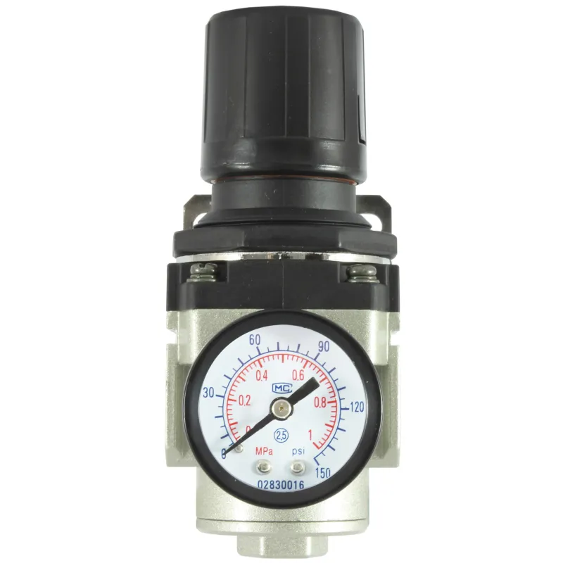 Reduktor ciśnienia 3/8' FACH Reduktor ciśnienia 3/8' FACH