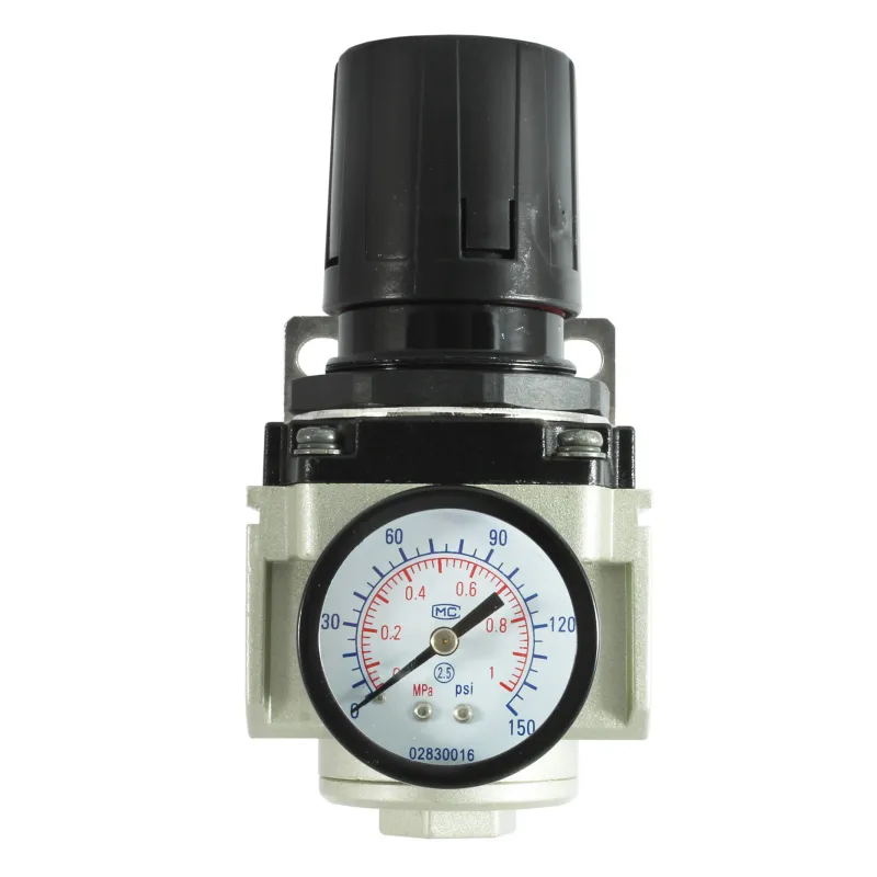 Reduktor ciśnienia 3/4' FACH