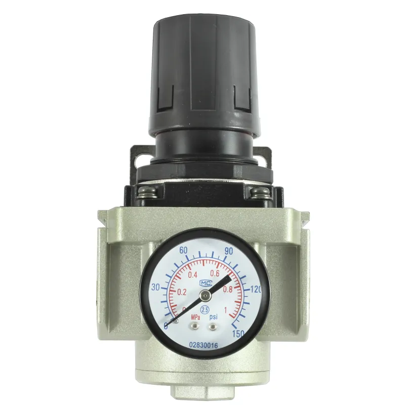 Reduktor ciśnienia 1' FACH Reduktor ciśnienia 1' FACH