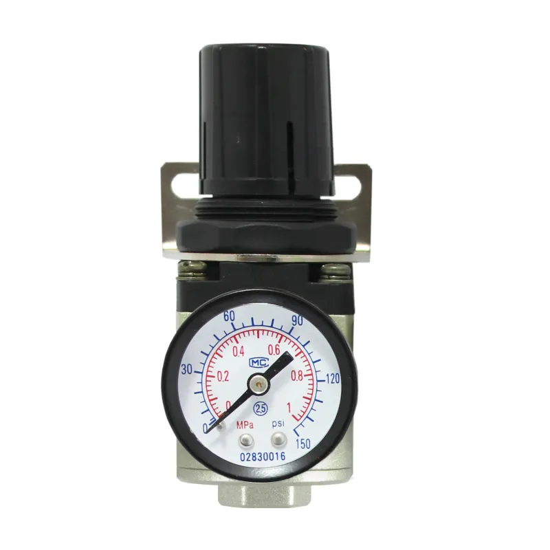 Reduktor ciśnienia 1/4' FACH Reduktor ciśnienia 1/4' FACH