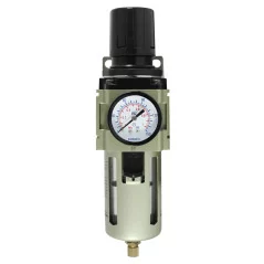 Reduktor + filtr 3/4' FACH