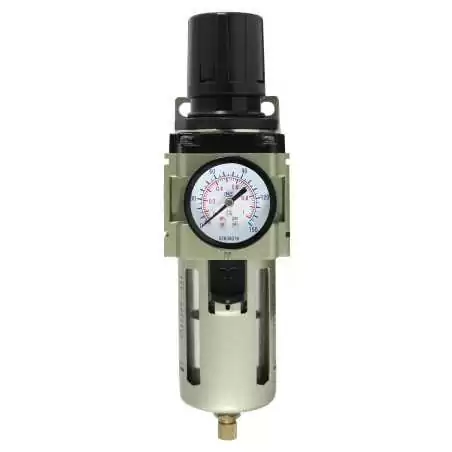 Reduktor + filtr 3/4' FACH
