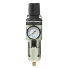 Reduktor + filtr 3/8' FACH