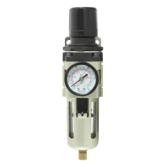 Reduktor + filtr 3/8' FACH