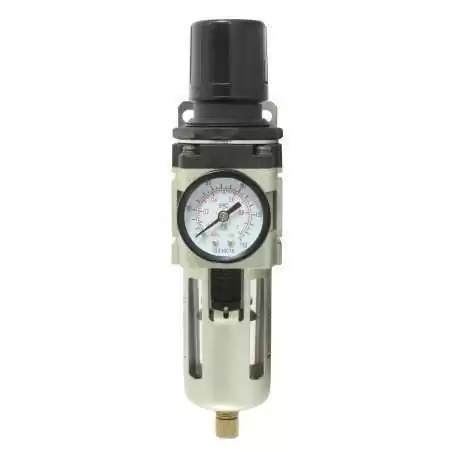 Reduktor + filtr 3/8' FACH