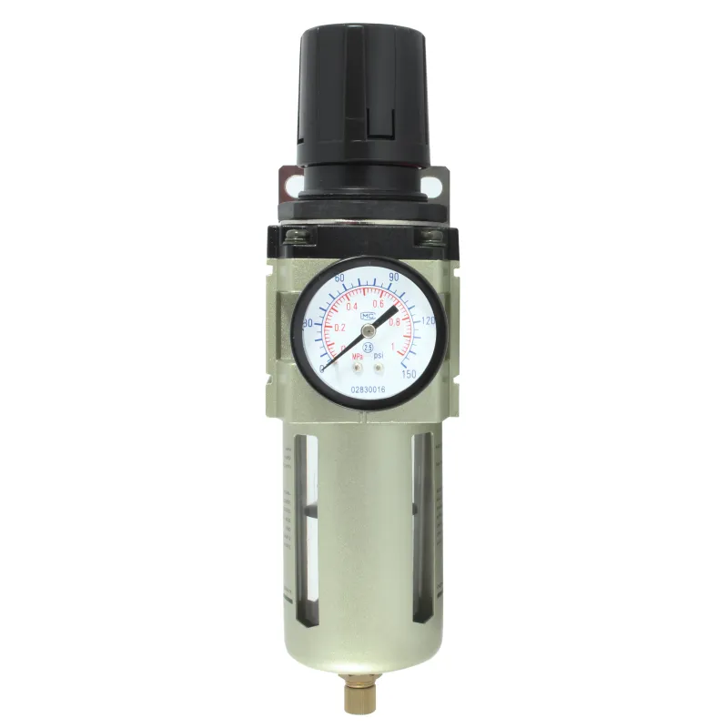 Reduktor + filtr 1/2' FACH Reduktor + filtr 1/2' FACH