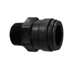 VP- Złączka prosta  22mm -wew 3/4'z BSP