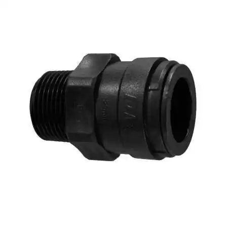 VP- Złączka prosta  22mm -wew 3/4'z BSP