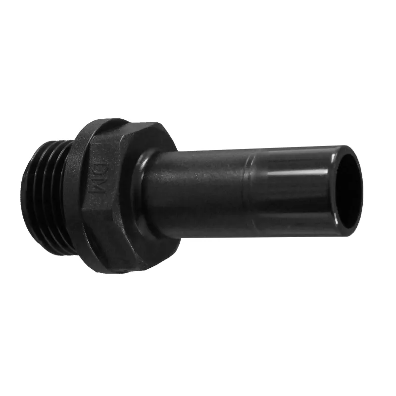 VP- Złączka prosta króciec 15mm-zew 1/2'z