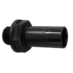 VP- Złączka prosta króciec 22mm-zew 1/2'z