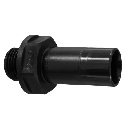VP- Złączka prosta króciec 22mm-zew 1/2'z