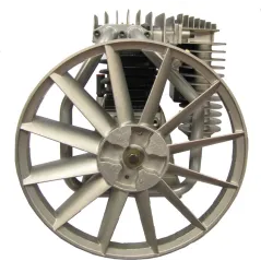 Agregat sprężarkowy P-A1407 4.0kW