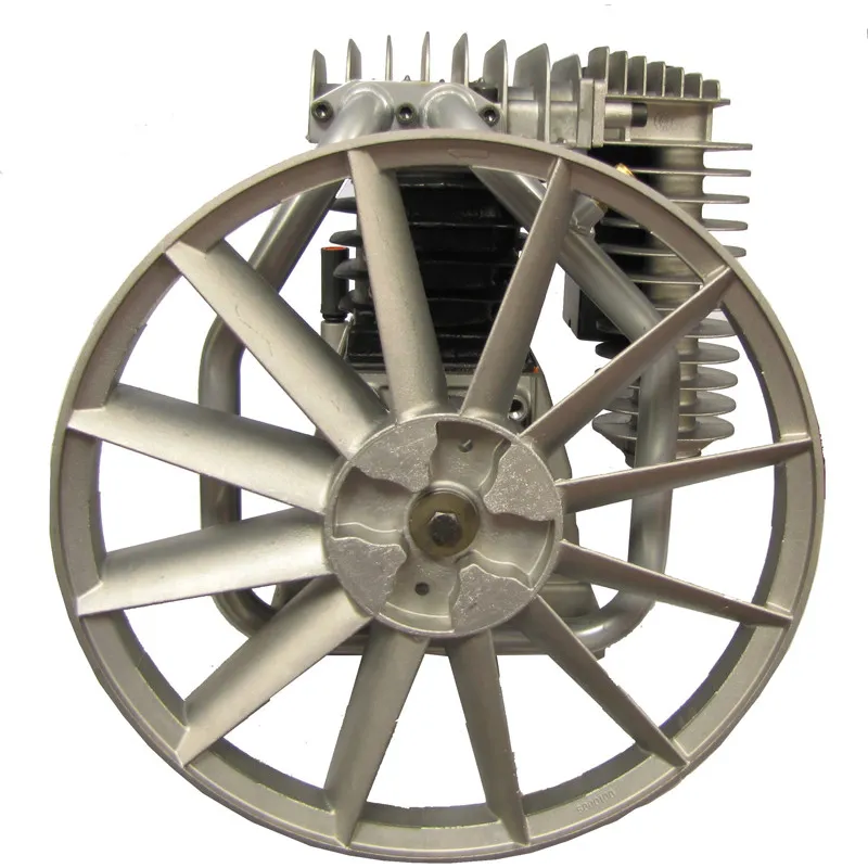 Agregat sprężarkowy P-A1407 4.0kW Agregat sprężarkowy P-A1407 4.0kW