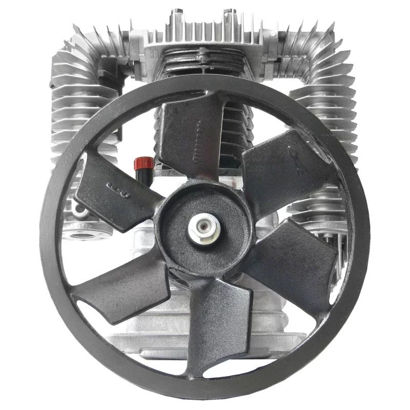 Agregat sprężarkowy SHAMAL K30 4kW