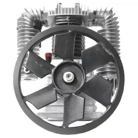 Agregat sprężarkowy SHAMAL K30 4kW