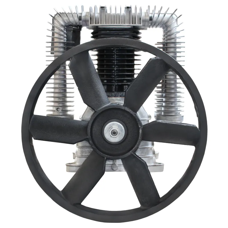 Agregat sprężarkowy SHAMAL K50 7.5 kW