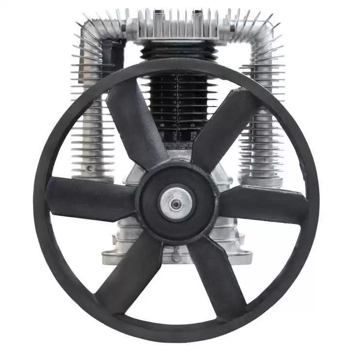 Agregat sprężarkowy SHAMAL K50 7.5 kW Agregat sprężarkowy SHAMAL K50 7.5 kW