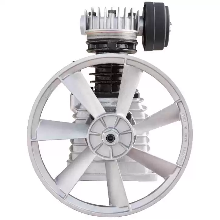 Agregat sprężarkowy SHAMAL K11C 1.5 kW Agregat sprężarkowy SHAMAL K11C 1.5 kW