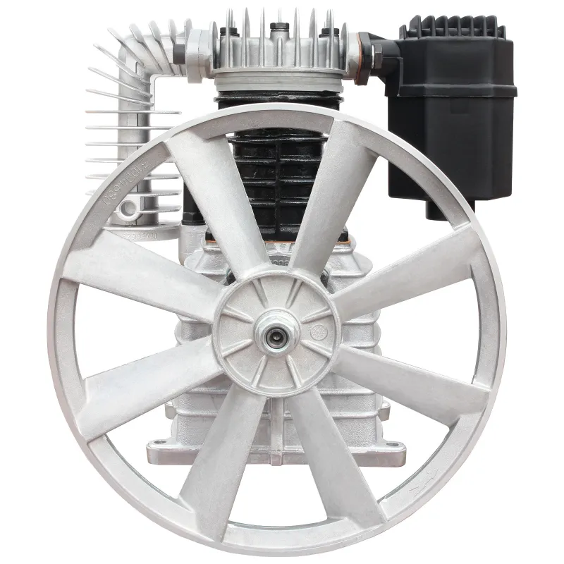 Agregat sprężarkowy SHAMAL K17C 2.2 kW Agregat sprężarkowy SHAMAL K17C 2.2 kW