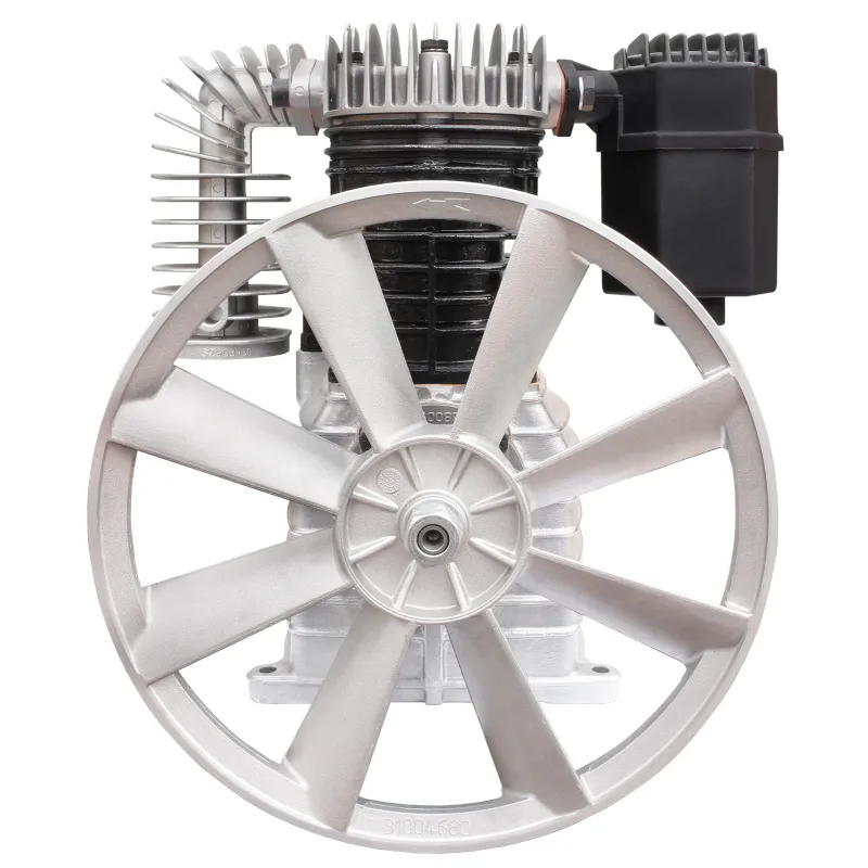 Agregat sprężarkowy SHAMAL K18C 2.2-3 kW Agregat sprężarkowy SHAMAL K18C 2.2-3 kW