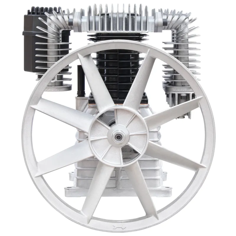 Agregat sprężarkowy SHAMAL K25 3 kW Agregat sprężarkowy SHAMAL K25 3 kW