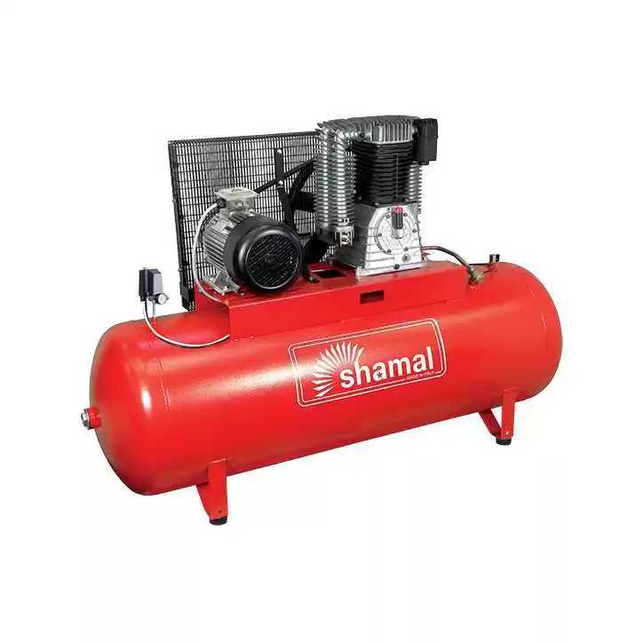 Sprężarka tłokowa kompresor Shamal CT 1100/500 K50 7.5kW 400V 10 bar Sprężarka tłokowa kompresor Shamal CT 1100/500 K50 7.5kW 400V 10 bar