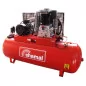 Sprężarka tłokowa kompresor Shamal CT 750/500 K28 4kW 400V 10 bar