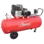 Sprężarka tłokowa kompresor Shamal CT 540/200 K18C 3kw 400V 10 bar