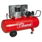 Sprężarka tłokowa kompresor Shamal CT 500/200 K25 3kW 400V 10 bar