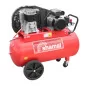 Sprężarka tłokowa kompresor Shamal CM 330/100 SB28C 2.2kw 230V 10 bar