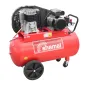Sprężarka tłokowa kompresor Shamal CM 330/100 SB28C 2.2kw 230V 10 bar Sprężarka tłokowa kompresor Shamal CM 330/100 SB28C 2.2kw 230V 10 bar