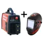 Spawarka ARC MMA ADORE X/200 IGBT Welder Fantasy + przyłbica samościemniająca 3037 Spawarka ARC MMA ADORE X/200 IGBT Welder Fantasy + przyłbica samościemniająca 3037