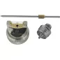 Zestaw dysz do pistoletu lakierniczego SPEEDWAY HP 2.5mm kpl.
