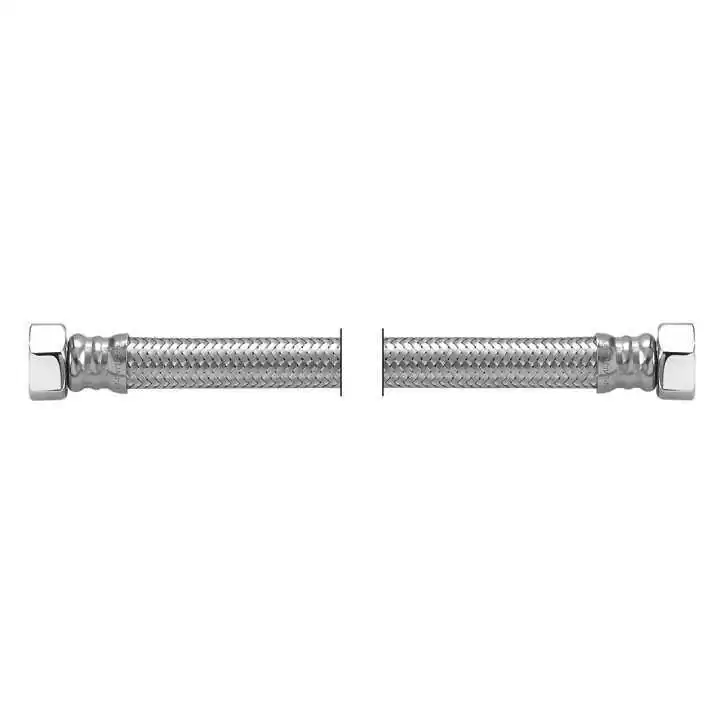 Wąż 3/4"x1/2" nakr/nakr śr.wew. 13mm długość 300mm