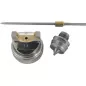 Zestaw dysz do pistoletu lakierniczego SPEEDWAY HVLP 1.4mm