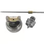 Zestaw dysz do pistoletu lakierniczego SPEEDWAY HVLP 2.0mm