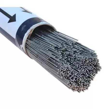 Bohler TIG drut spawalniczy pręt TIG 308L chromowo-niklowy 1.6x1000/opk. 5kg (cena za 1kg)