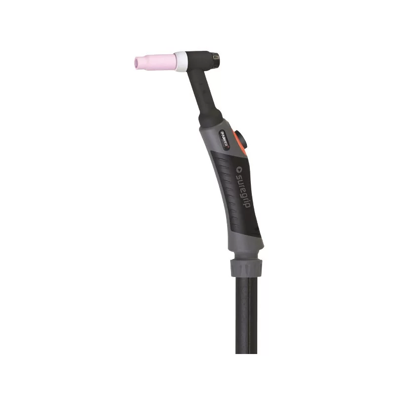 TIG UCHWYT SGT26 FLEX KEMPPI MLS 8m