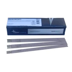 Bohler MMA elektroda spawalnicza rutylowo-celulozowa E6013 RC 2.0x300/4.1paczka/16.4karton (cena za 1 paczkę)