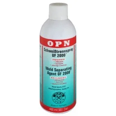 SPRAY SPAWALNICZY ANTYODPRYSKOWY OPN UF-2000 400ML