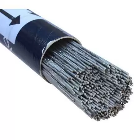 Bohler TIG drut spawalniczy pręt TIG 308L chromowo-niklowy 1.2x1000/opk. 5kg (cena za 1kg)