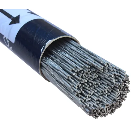 Bohler TIG drut spawalniczy pręt TIG 308L chromowo-niklowy 1.2x1000/opk. 5kg (cena za 1kg)