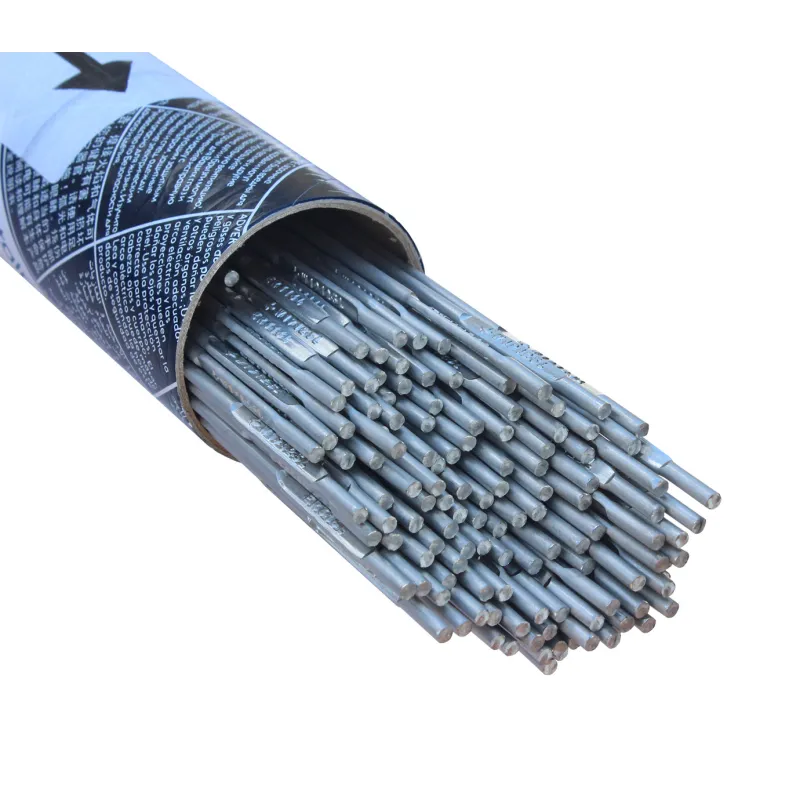 Bohler TIG drut spawalniczy pręt TIG 308L chromowo-niklowy 2.4x1000/opk. 5kg (cena za 1kg)