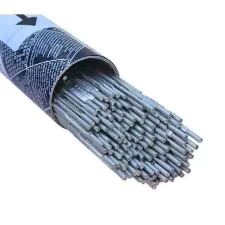 Bohler TIG drut spawalniczy pręt TIG 308L chromowo-niklowy 2.4x1000/opk. 5kg (cena za 1kg)