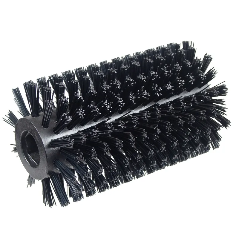 Szczotka nylonowa Cedrus urządzenie do czyszczenia fug i spoin w kostce CEDPC160Li