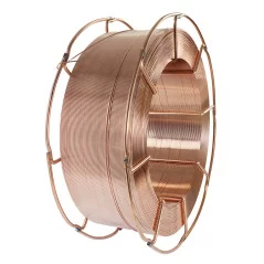 Bohler MAG drut spawalniczy do napawania DUR 600 1.2X15kg szpula (cena za 1 szpulę)