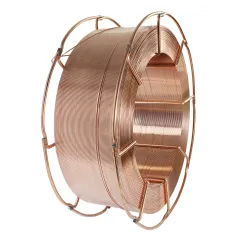 Bohler MAG drut spawalniczy do napawania DUR 600 1.2X15kg szpula (cena za 1 szpulę)